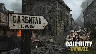 Call of Duty: WWII Private Beta | Carentan Confirmed + Season Pass Details