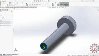Claw Set Screw