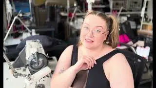 Velk&eacute; poprs&iacute; je děs !! Ale už to tak b&yacute;t nemus&iacute; ??😱 | Betty z Goldbee