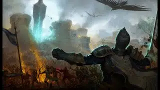 AcheAge 8.5 | Construindo Miner's Farm House  | #archerage