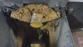 The Bonnot Company - Dewatering Extruder (Spent Grains, Brewers Grain, Distillers Grain)
