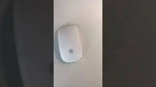 Apple Mouse Bad charging