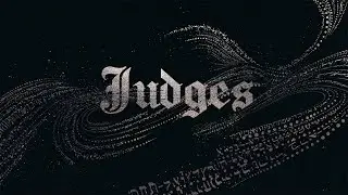 Samson: Strength Wasted - Judges 13-14