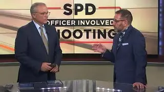 KSLA News 12 looks into track record of Shreveport police officer involved in deadly shooting