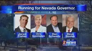 11/1 5pm Adam Laxalt Announces Run For Governor