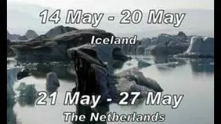 EuroTour 2007