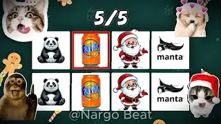 Say The Number On Beat Challenge (EASY &rarr; HARD) | Full Rhythm Test #2026