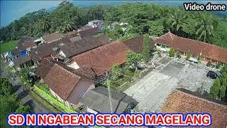 SD N NGABEAN SECANG MAGELANG