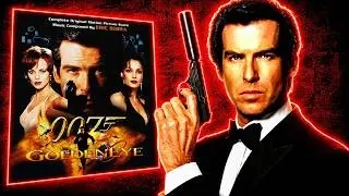 Eric Serra a-t-il tué Goldeneye ?