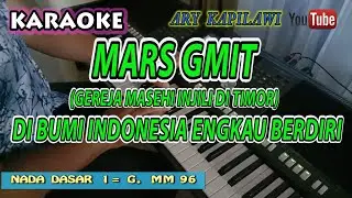 MARS GMIT