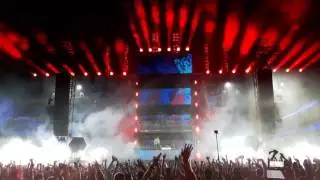 Sunrise Festival 2017 Quintino / day 2 part 30