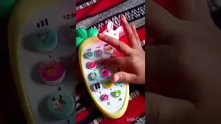Numbers 1 to 10,learning toy,#learning#toddlers
