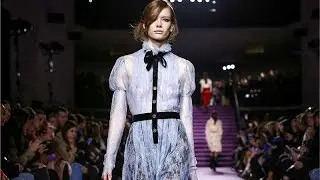 Philosophy di Lorenzo Serafini | Fall Winter 2016/2017 Full Fashion Show | Exclusive