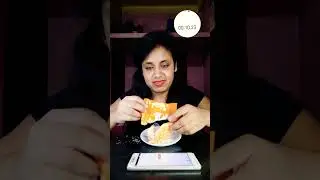 30 SECOND Malkist Cheese Biscuits Challenge ||#shorts #trending #ytshorts #reelsvideo