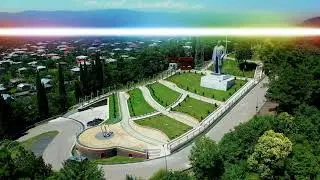 ყვარელი - KVARELI