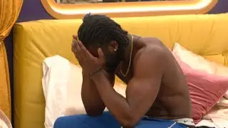 #BBCAN11 Biggest Bawl-Fest: Hope Mopes | Big Brother Canada