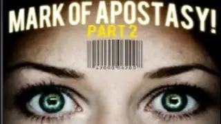 EnGaGe 3.0: Series #8 The Sabbath - Mark Of Apostasy! Part 2. ep. 3.