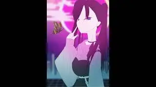 cyberpunk lilly