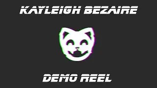 Game Design - Demo Reel