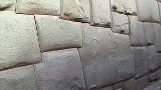 20110819221942 Megalithic Cusco - The Incan Stonework That Defies Explanation