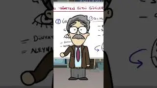 Dünyayı yöneten gizemli güçler!