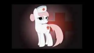 Nurse Redheart Tribute