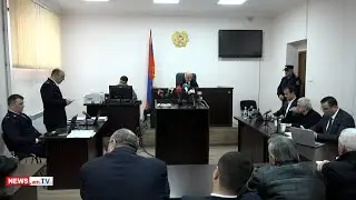 Ինչո՞ւմ է մեղադրվում Սերժ Սարգսյանը