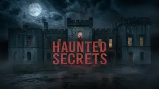Unveiling the Chilling Secrets of Fort Knox Castle: Haunted History Exposed! #ghost #haunted #creepy