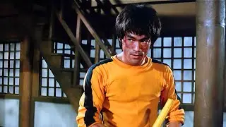 Top 20 Greatest Bruce Lee Fight Scenes of All Time