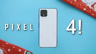 Pixel 4 - kocham i nienawidzę 💔 | recenzja #169
