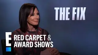 Marcia Clark Explains How Idea For 
