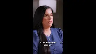 The Secular Court's Role in Religious Divorce Agreements