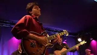 Jean-Marie Morin Group + Tom Ibarra: 