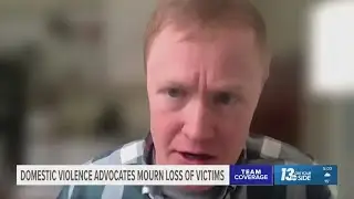 Domestic violence advocates mourn loss of victims in GR triple homicide