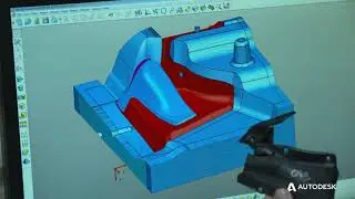 Steele Rubber Products uses Autodesk PowerShape CAD modelling software