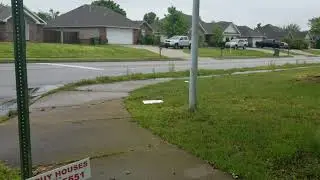 Medic 4 & Engine 4 Responding 05-08-19