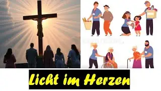 Licht im Herzen