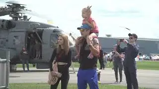 2023 Red Deer Regional Airshow | TRD HIGHLIGHT RECAP