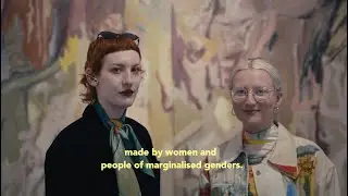 Eliza Hatch & Bee Illustrates x The Dy&aacute;s-The Dy&aacute;s creative corner- Episode 6