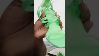 😱🔥$5 heels&hellip;. #shoehaul #budgetshopping #shoeshopping #shoesfashion #femalevlogger #femalevloger