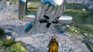 Mobius Final Fantasy - Gigantuar Terrace Full Event - Mega Skillseed Bonus