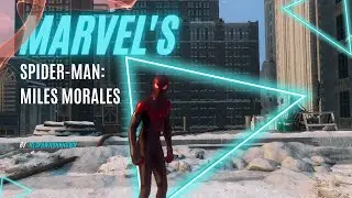 Swinging Through NYC 🕷️ | Finding Howard&rsquo;s Missing Pigeons | Spider-Man Miles Morales PS5