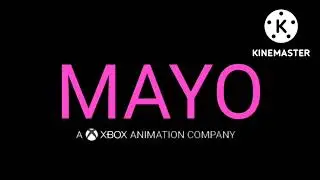 Mayo/Lightning Entertainment/20th Television Animation/Xbox/Microsoft (2022)