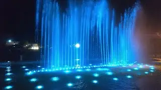 STDC Resort, Dancing Fountain & BBQ - Keenjhar Jheel Lake, Thatta, Sindh - KLFT - Ep 01 of 04