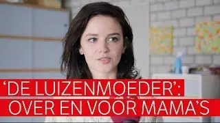 'Mama's zullen veel herkennen in 