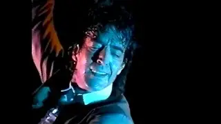 Raúl (baile) - a great maestro of Flamenco dance 1991