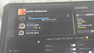 Critical Ops Mode Menu Hack 1.50.8 iOS discord link in description