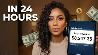 Пока все уходят из TikTok, вы будете зарабатывать тысячи долларов, продавая свои товары.