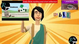 Daily Bible reading and reflection in Hindi 27. 05. 2021