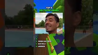 Top 5 deutsche Memes😂 #deutschememes #streamer #top5 #lustig #lustigevideos